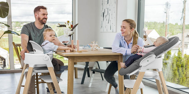 Stokke Steps Baby Bouncer