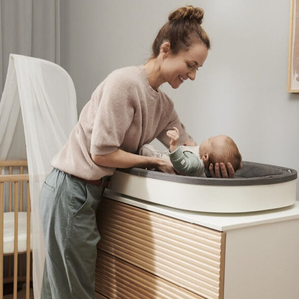 Stokke Changing Top