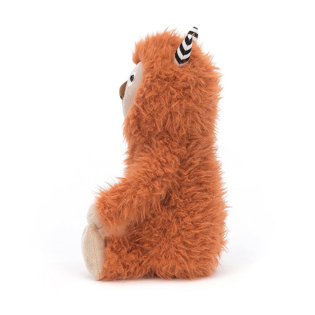 Jellycat Pip Monster