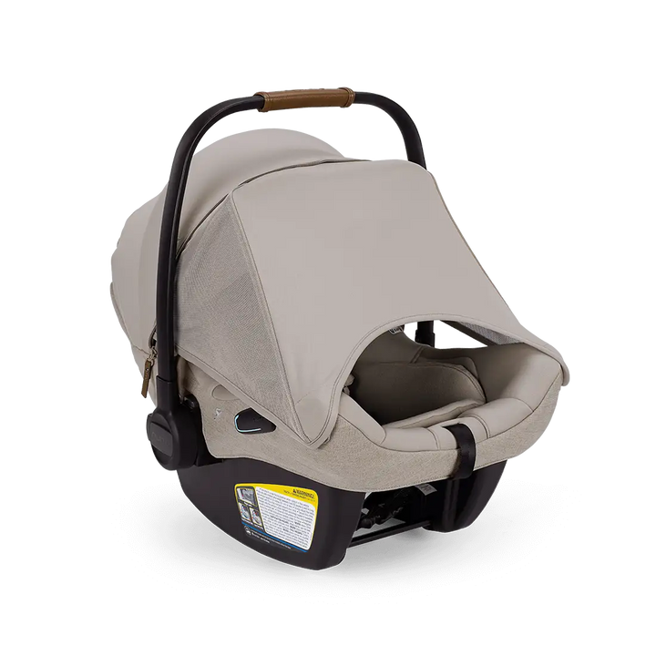 Nuna PIPA Lite RX Infant Car Seat