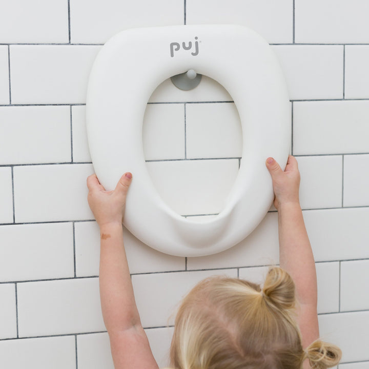 PUJ Easy Seat Toilet Trainer