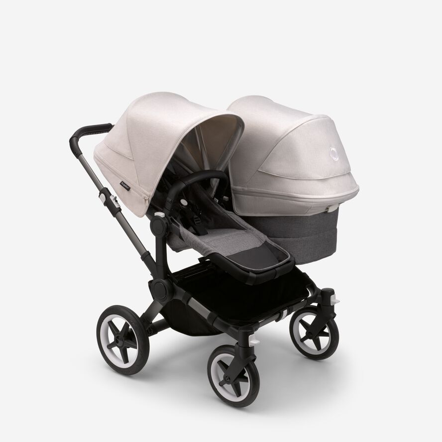 Bugaboo Donkey Bugaboo Newborn Stroller Bugaboo Donkey Duo