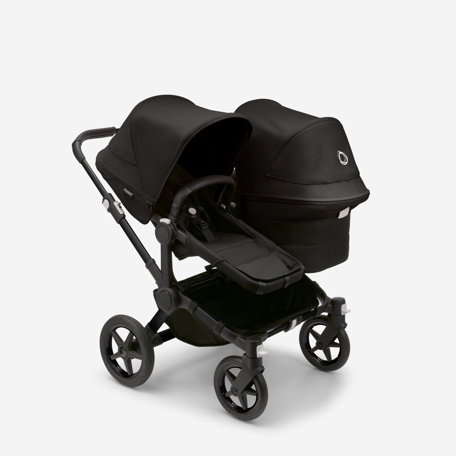 Bugaboo Donkey Duo Complete Stroller – Baby Grand