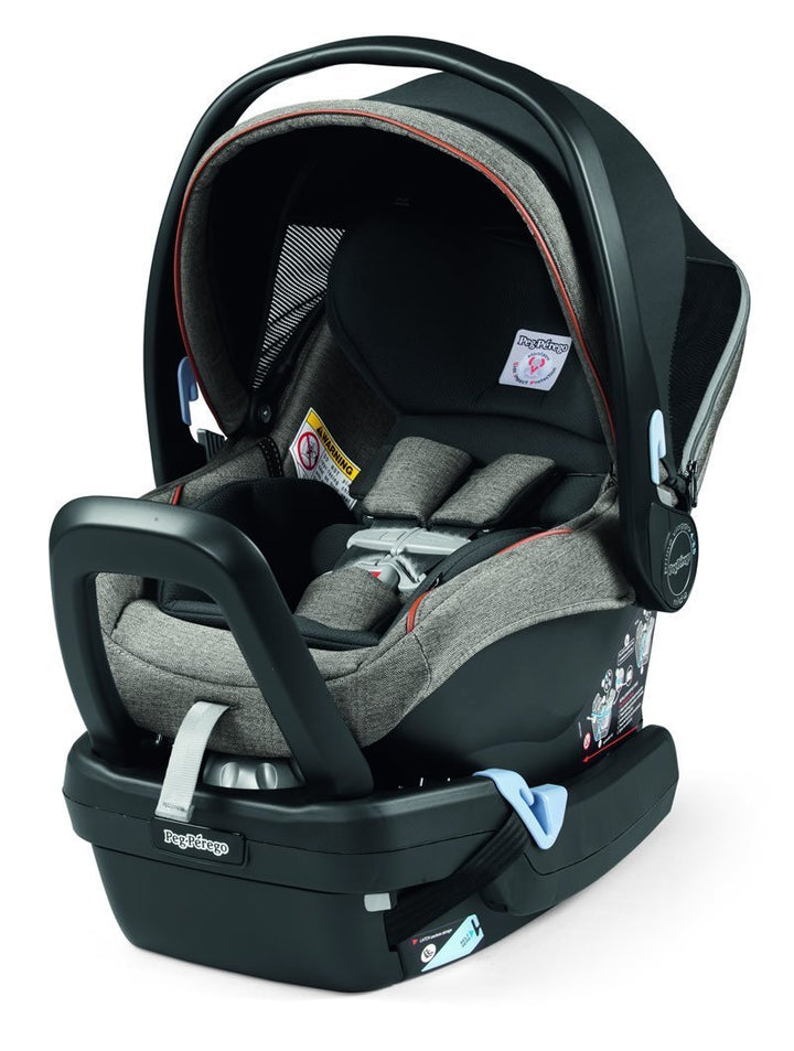 Peg Perego Primo Viaggio 4/35 Nido Infant Car Seat - Agio