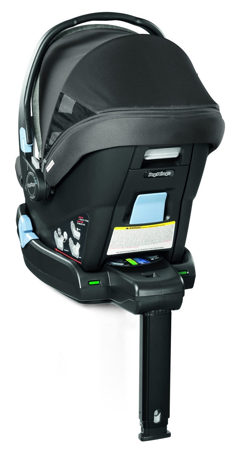 Peg Perego Primo Viaggio 4 35 Nido Extra Car Seat Base Baby Grand