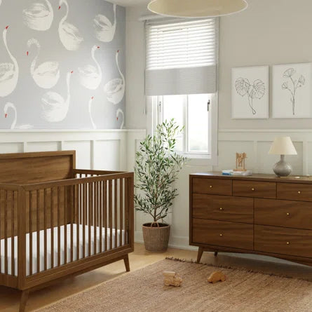 Babyletto palma dresser store