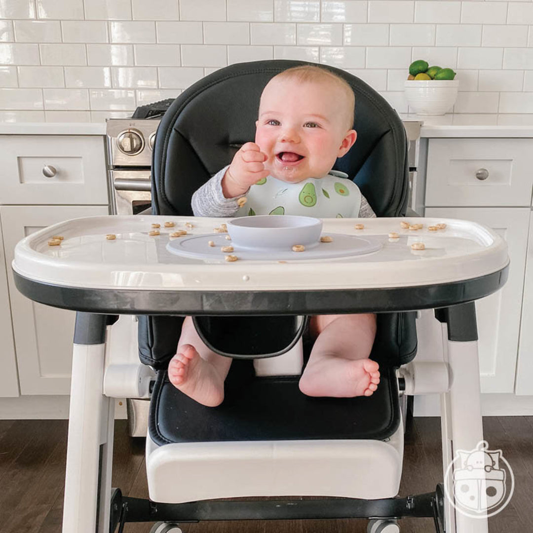 Peg Perego Siesta High Chair Baby Grand