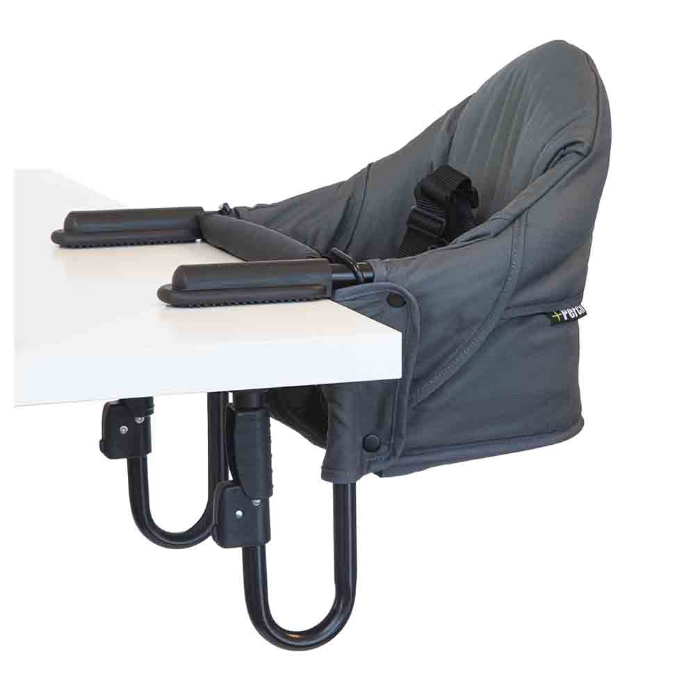 guzzie guss double stroller Guzzie & Guss Perch Portable High Chair – Baby Grand