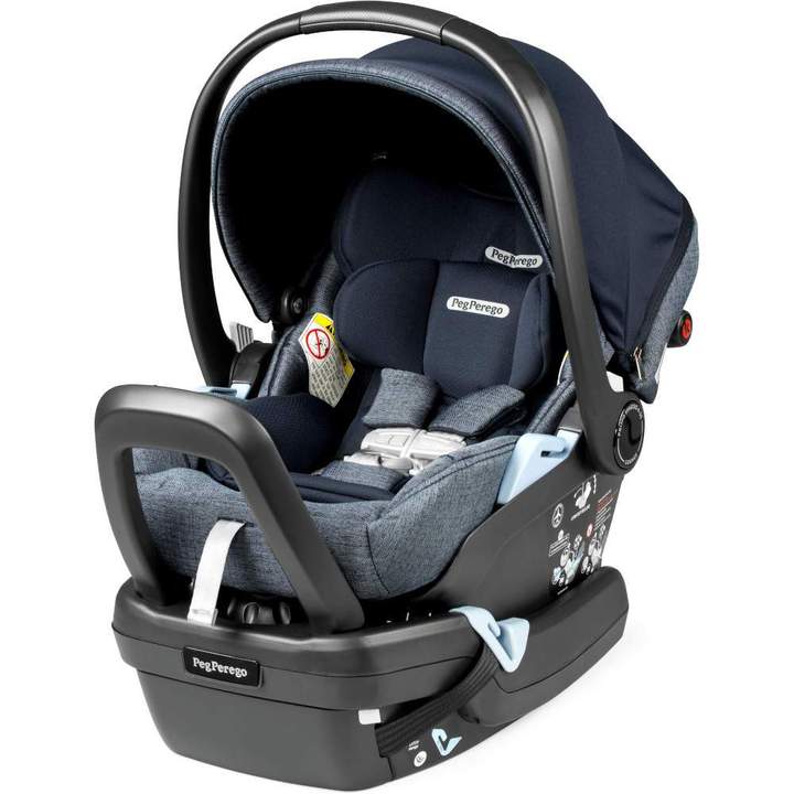 Peg perego book 51 car seat 2025