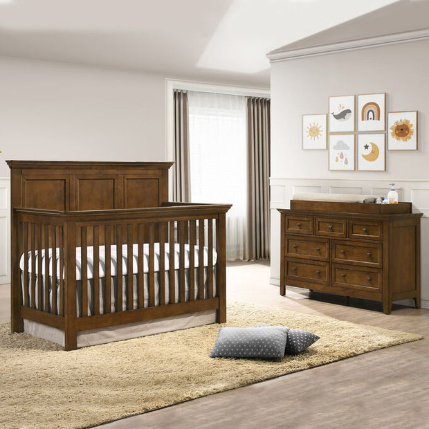 Baby crib dresser set new arrivals