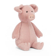 Jellycat Mellow Quaxy Pig