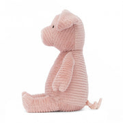 Jellycat Mellow Quaxy Pig