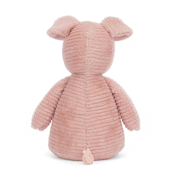 Jellycat Mellow Quaxy Pig