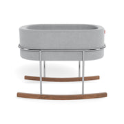 Monte Design Rockwell Bassinet