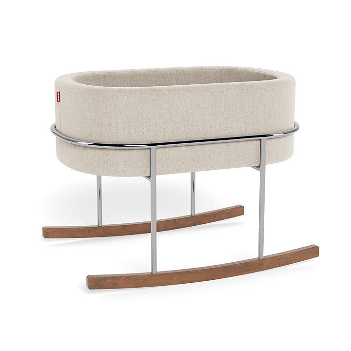 Monte 2025 design bassinet