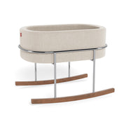 Monte Design Rockwell Bassinet