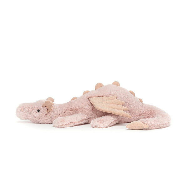 Jellycat Rose Dragon