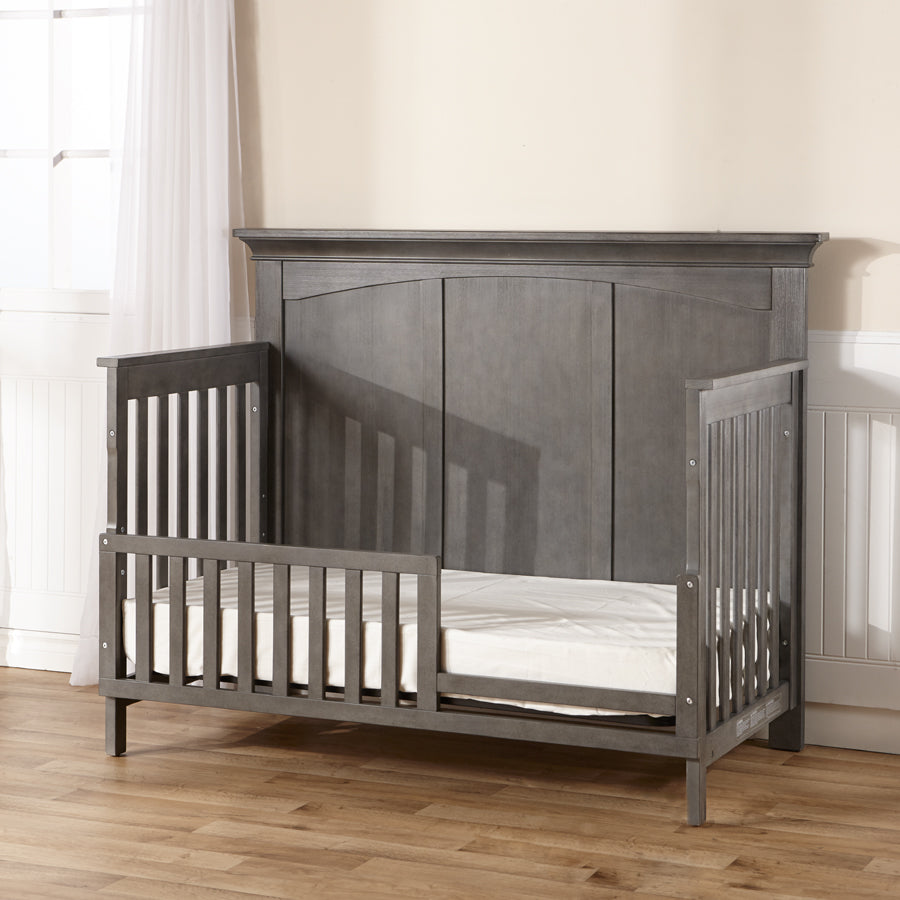 Pali crib with drawer underneath on sale