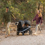 Bob Gear Renegade 3 seater Stroller + Wagon