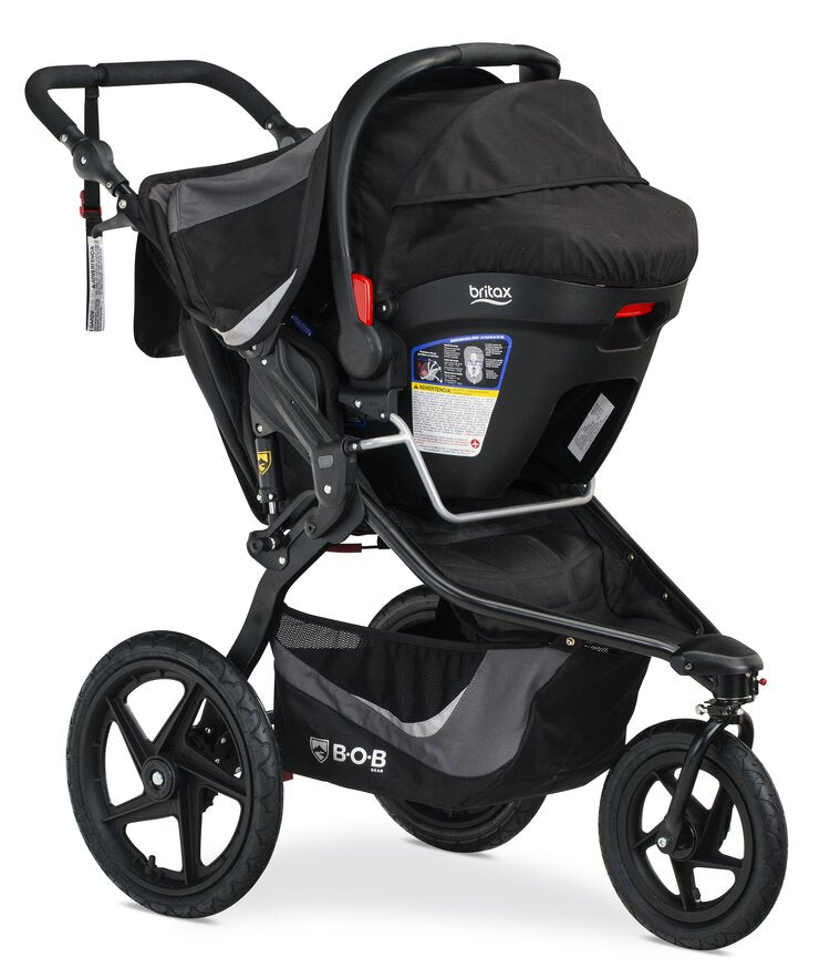 BOB Revolution Flex 3.0 Jogging Stroller Baby Grand