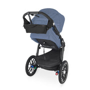 Uppababy Ridge Parent Console