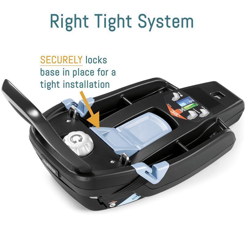 peg perego system Peg Perego Primo Viaggio Nido Extra Car Seat Base – Baby Grand