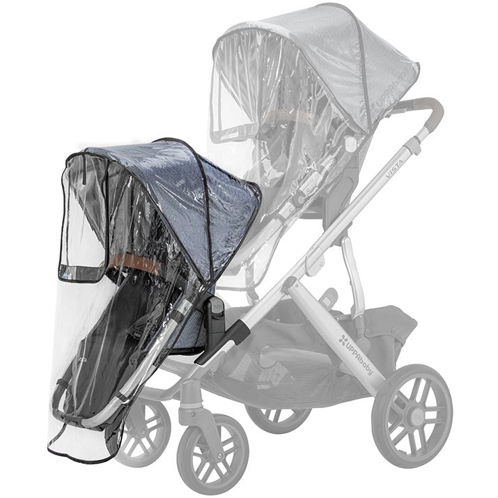 UPPAbaby RumbleSeat Rain Cover