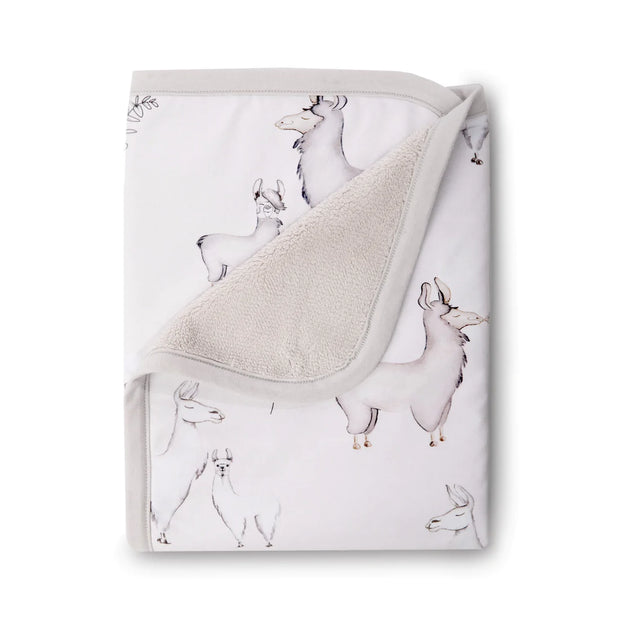 Oilo Llama Bedding Collection