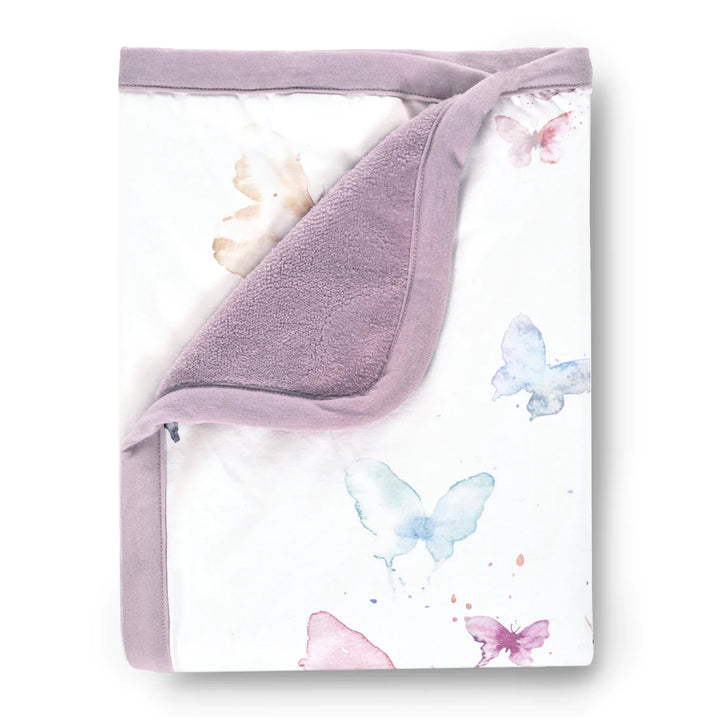 Oilo Butterfly Bedding Collection