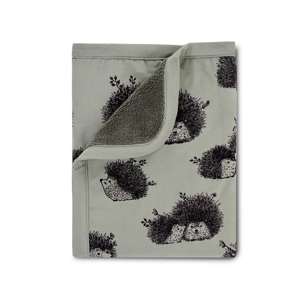 Oilo Hedgehog Bedding Collection