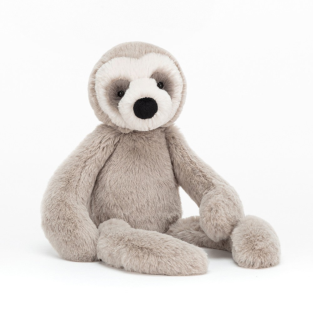 Jellycat If I Were a Sloth + Sloth Gift Set