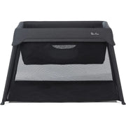 Silver Cross Sleep and Go Travel Crib