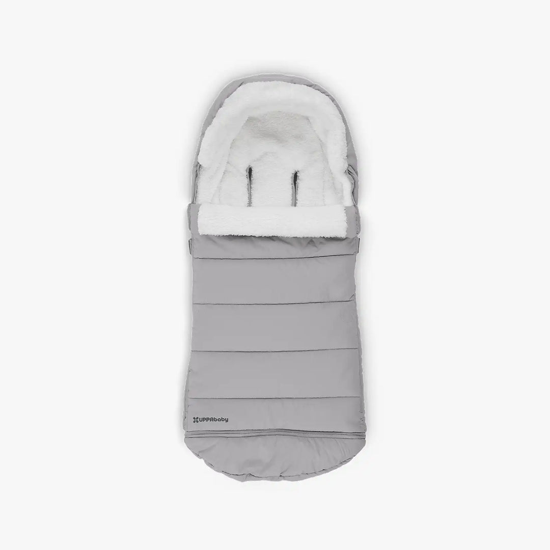 Cozyganoosh footmuff top