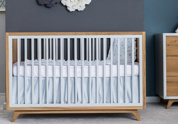 Romina Uptown Classic Crib