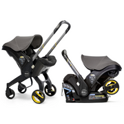 Doona Infant Car Seat Stroller