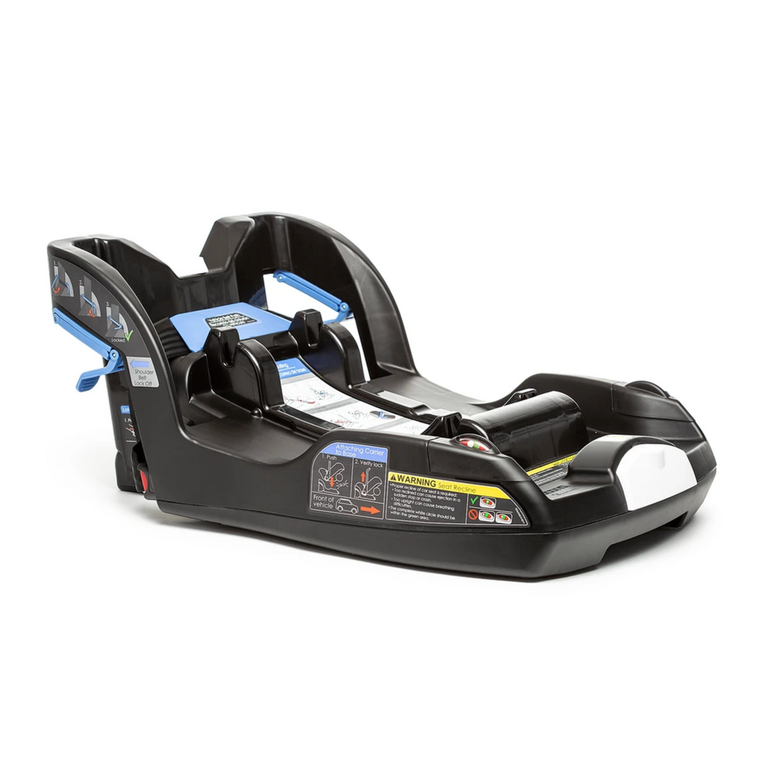 Doona car seat weight range hotsell