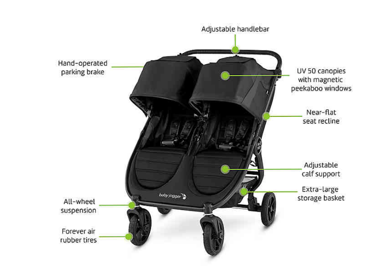 Baby jogger city mini gt weight outlet
