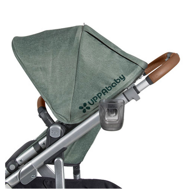 UPPAbaby Cup Holder for VISTA, CRUZ and MINU Strollers