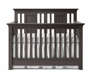 Romina Karisma Convertible Crib (Open Back)