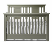 Romina Karisma Convertible Crib (Open Back)