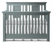 Romina Karisma Convertible Crib (Open Back)