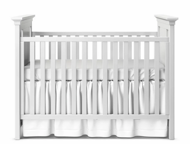 Romina Karisma Classic Crib