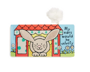 Jellycat Book If I Were a Bunny