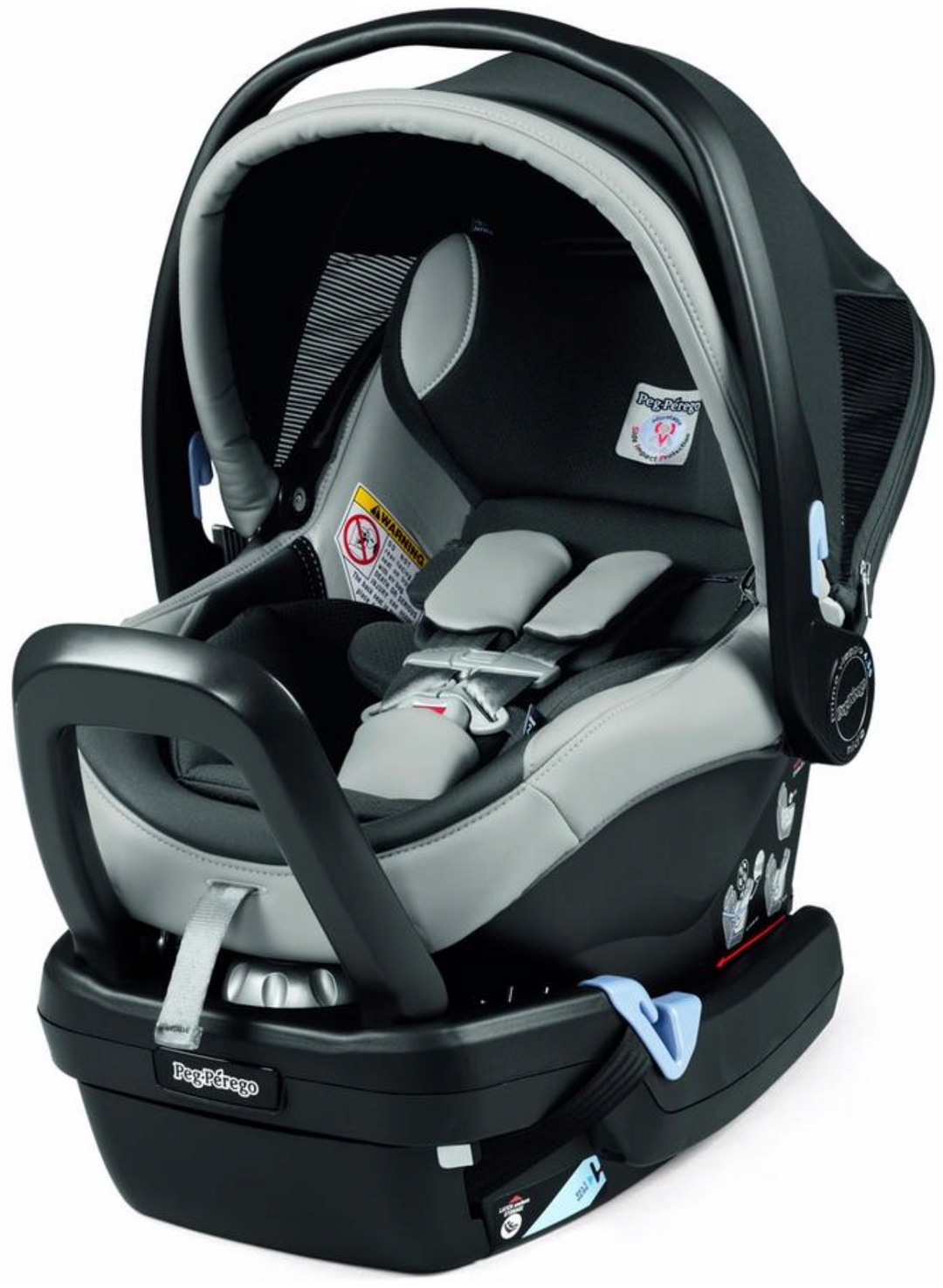 Peg Perego Primo Viaggio 4/35 Nido Infant Car Seat