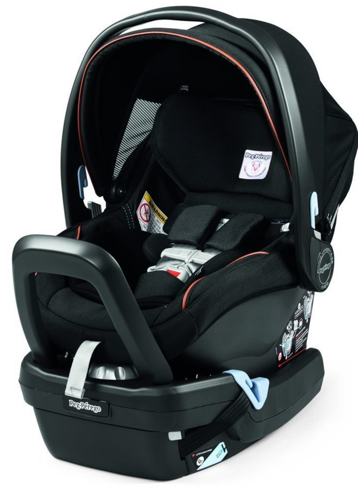 Peg Perego Primo Viaggio 4/35 Nido Infant Car Seat - Agio