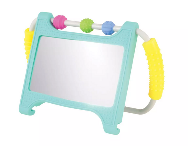 Mobi Peeka Developmental Mirror