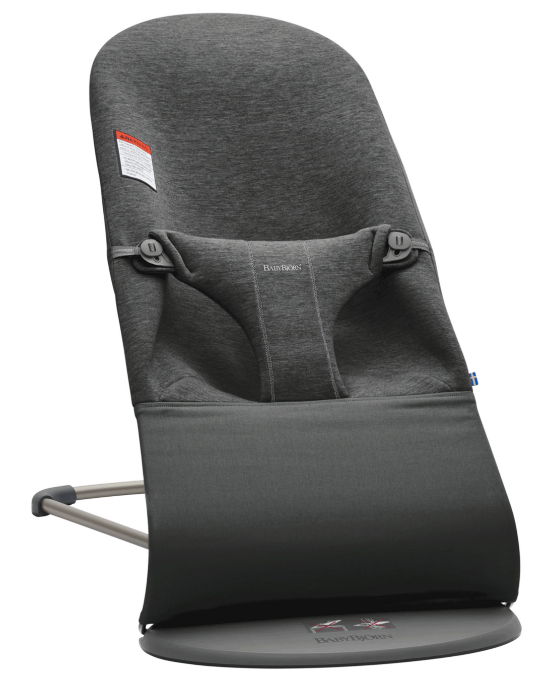 その他 BABY BJORN Baby Bjorn Bouncer Bliss – Baby Grand