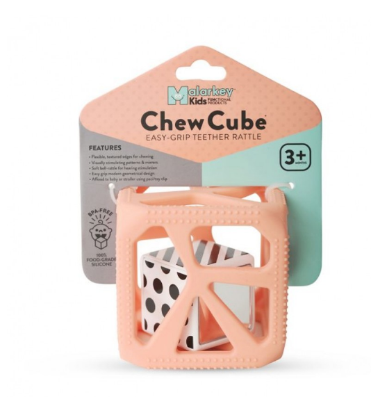 Malarkey Kids Chew Cube