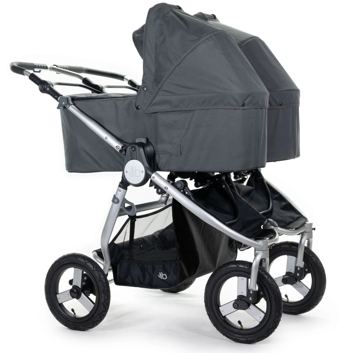 Bumbleride Indie Twin Double Stroller Baby Grand