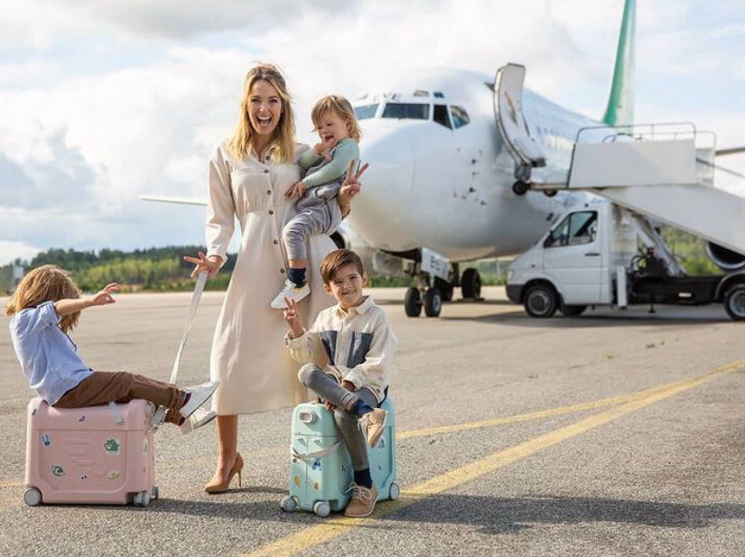 Jetkids cheap stokke price